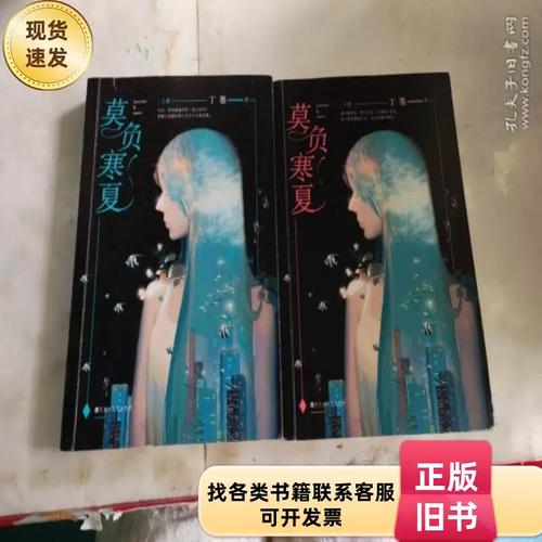 莫负寒夏小说全文免费阅读_丁墨经典作品在线看