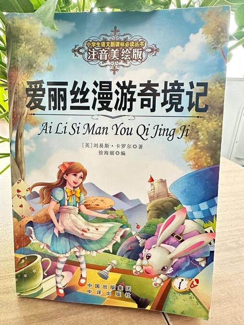 爱丽丝没有仙境2全文在线阅读 | 续集剧情揭秘