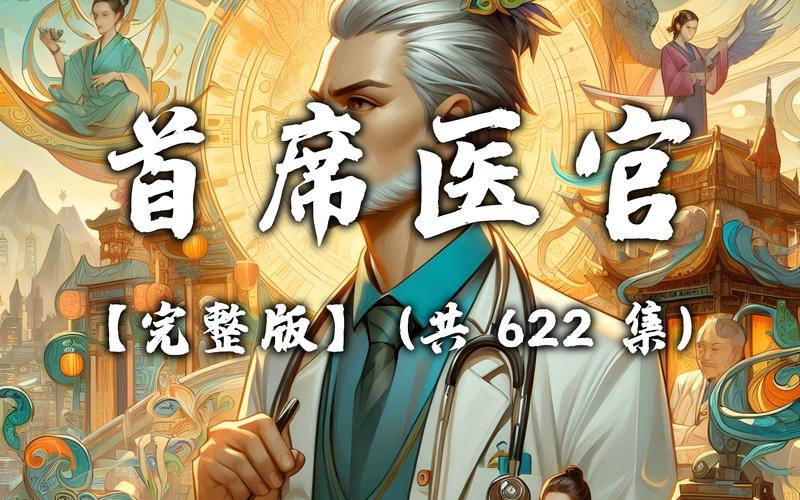 首席医官2全文在线阅读 | 最新章节免费阅读