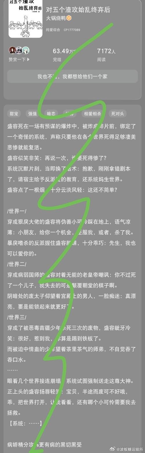 始弃终乱全文在线阅读 | 热门小说章节免费阅读