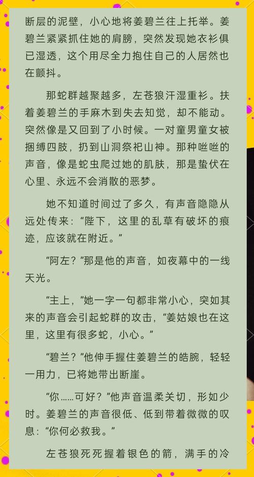 废后将军全文免费在线阅读 | 经典古言虐恋小说