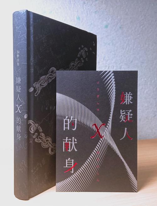 嫌疑人X的献身在线阅读 - 东野圭吾悬疑推理小说
