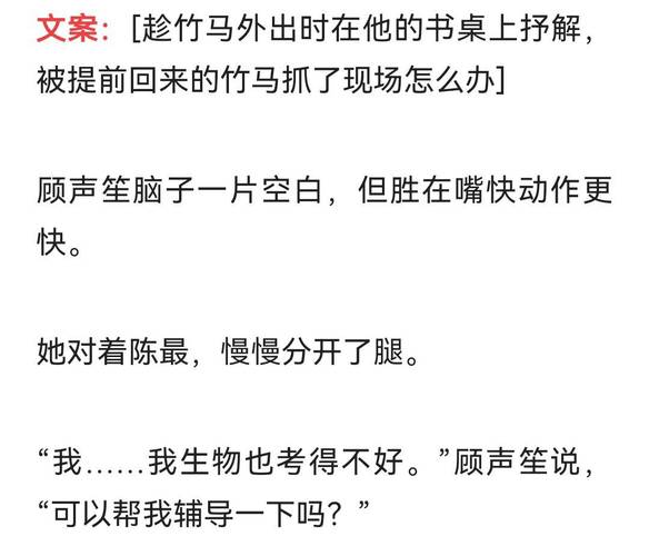 小黄文在线阅读全集｜热门小说合集免费看