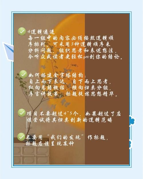 金字塔原理在线阅读：高效提升逻辑思维与写作能力