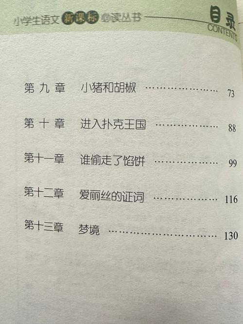 爱丽丝没有仙境2全文在线阅读 | 续集剧情揭秘