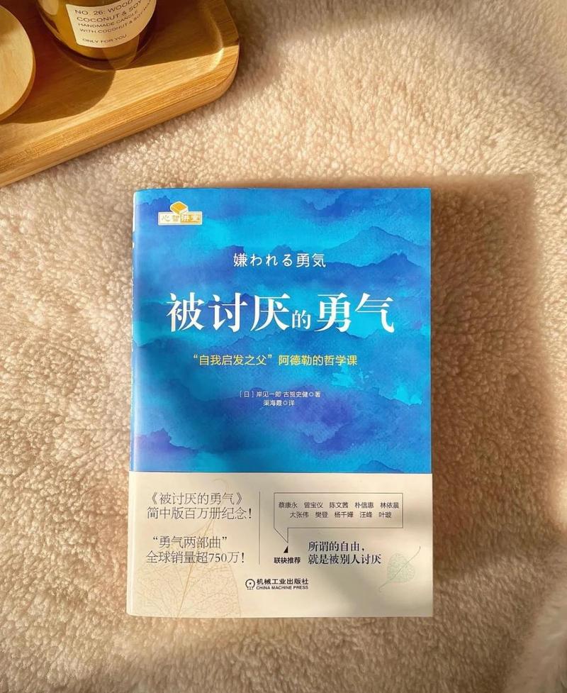 《当下的力量》在线阅读：活在当下的心灵觉醒指南